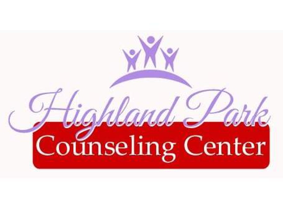 Highland Park Counseling Center - Highland Park, NJ