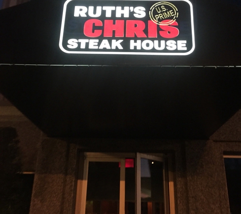 Ruth's Chris Steak House - Greensboro, NC