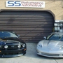 S S Performance Automotive Inc