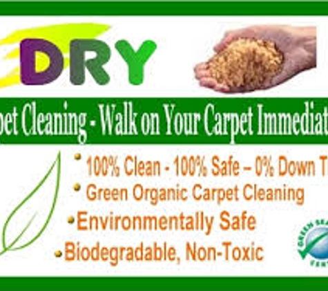 Grean Carpet Care - Portage, WI