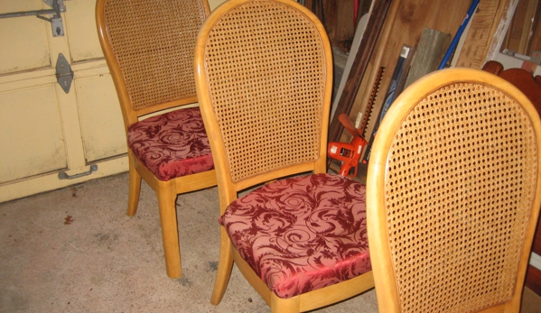 Long Island Chair Repair Service - shirley, NY