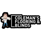 Coleman's Flooring & Blinds