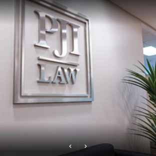 PJI Law, PLC - Alexandria, VA