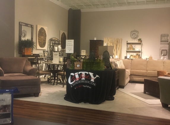 City Furniture - Fort Myers, FL