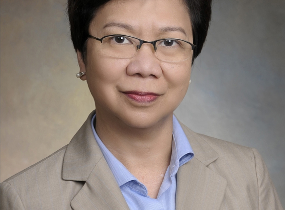 Dr. Rachel Lim Castaneda, MD - Morristown, NJ