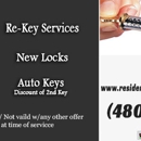 Residential Locksmith Scottsdale