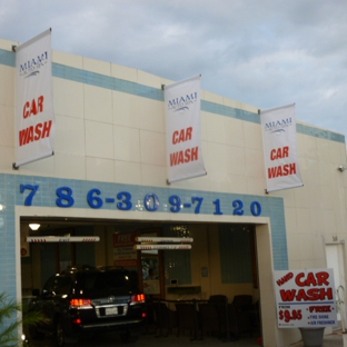Car Wash Miami - Miami, FL