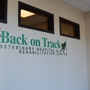 Back on Track Veterinary Hospital & Rehabilitation Center