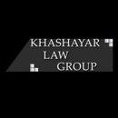 Khashayar Law Group - Attorneys
