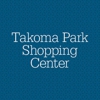 Takoma Park Shopping Center gallery