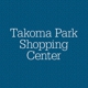 Takoma Park Shopping Center