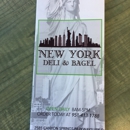 New York Deli & Bagel - Delicatessens