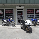 Prestige Motorsports - Motorcycles & Motor Scooters-Parts & Supplies