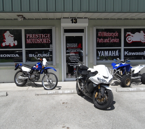 Prestige Motorsports - Fort Myers, FL