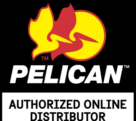 Custom Case Pros - Prague, OK. Authorized Pelican Distributor