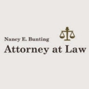 Bunting Nancy E - Divorce Attorneys