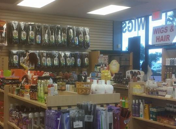 Get Sassy Beauty Supply - Chandler, AZ