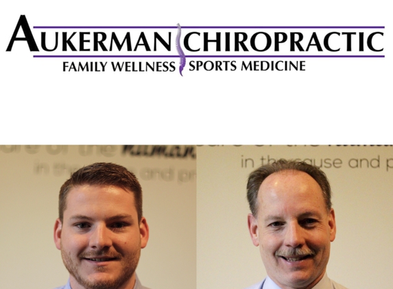 Aukerman Chiropractic Clinic - Greensburg, PA