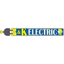 B&K Electric - Electricians
