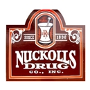 Nuckolls Drug Co - Pharmacies