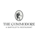 The Commodore A Bartolotta Restaurant - Cocktail Lounges