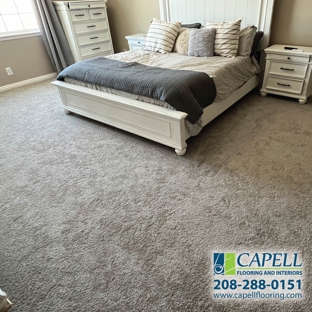 Capell Flooring and Interiors - Meridian, ID