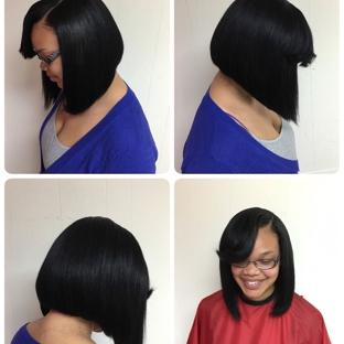 Tami Hair Studio - Saint Albans, NY