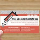 Witt Gutter Solutions