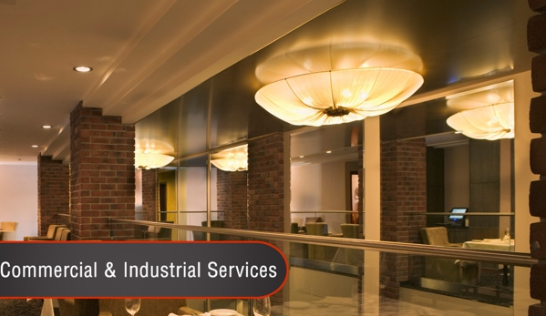 Ballarat Electrical Company - Ballarat Central, VIC. Commercial & Industrial Services