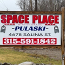 Space Place of Pulaski - Self Storage