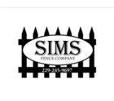 Sims Fence Company - Valdosta, GA