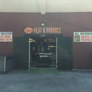 Dave's Meats & Produce - Meat Processing