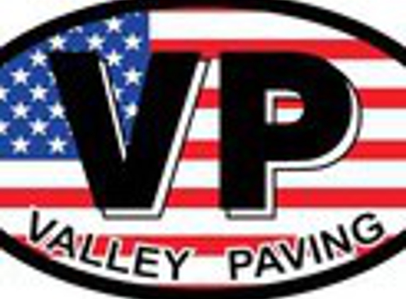 Valley Paving & Tractor Service - Scotts Valley, CA