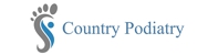 Country Podiatry Logo
