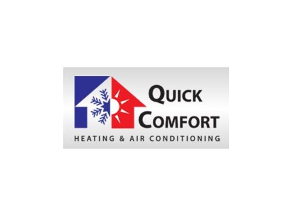 Quick Comfort Heating & Air Conditioning LLC - Lincoln, IL