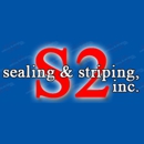 S-2 Sealing & Striping Inc - Asphalt