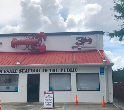 Bar Harbor Seafood - Orlando, FL