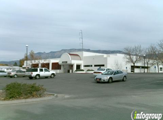 Romero, Jimmy L, MD - Albuquerque, NM