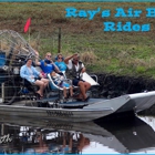 Ray's Airboat Rides