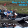 Ray's Airboat Rides