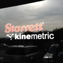 Starret Kinemetric Engineering Inc - Mechanical Engineers