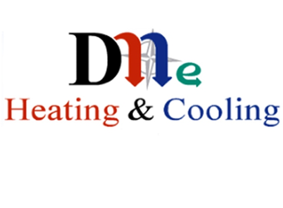 DME Heating & Cooling - Batavia, IL