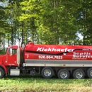 Kiekhaefer Septic Service LLC - Pumping Contractors
