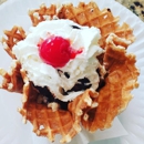 Ice Cream Sweet Shop - Ice Cream & Frozen Desserts