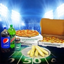 Deek's Pizza