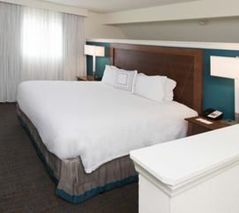 Residence Inn Spartanburg - Spartanburg, SC