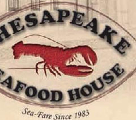 Chesapeake Seafood House - Springfield, IL