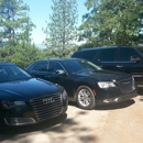 American West Limousine - Limousine Service