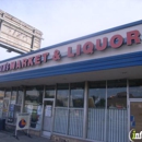 Sam's Market & Liquor - Grocery Stores
