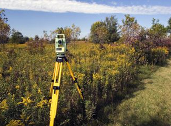 Hurlburt Surveying & Engineering Inc - Black River Falls, WI